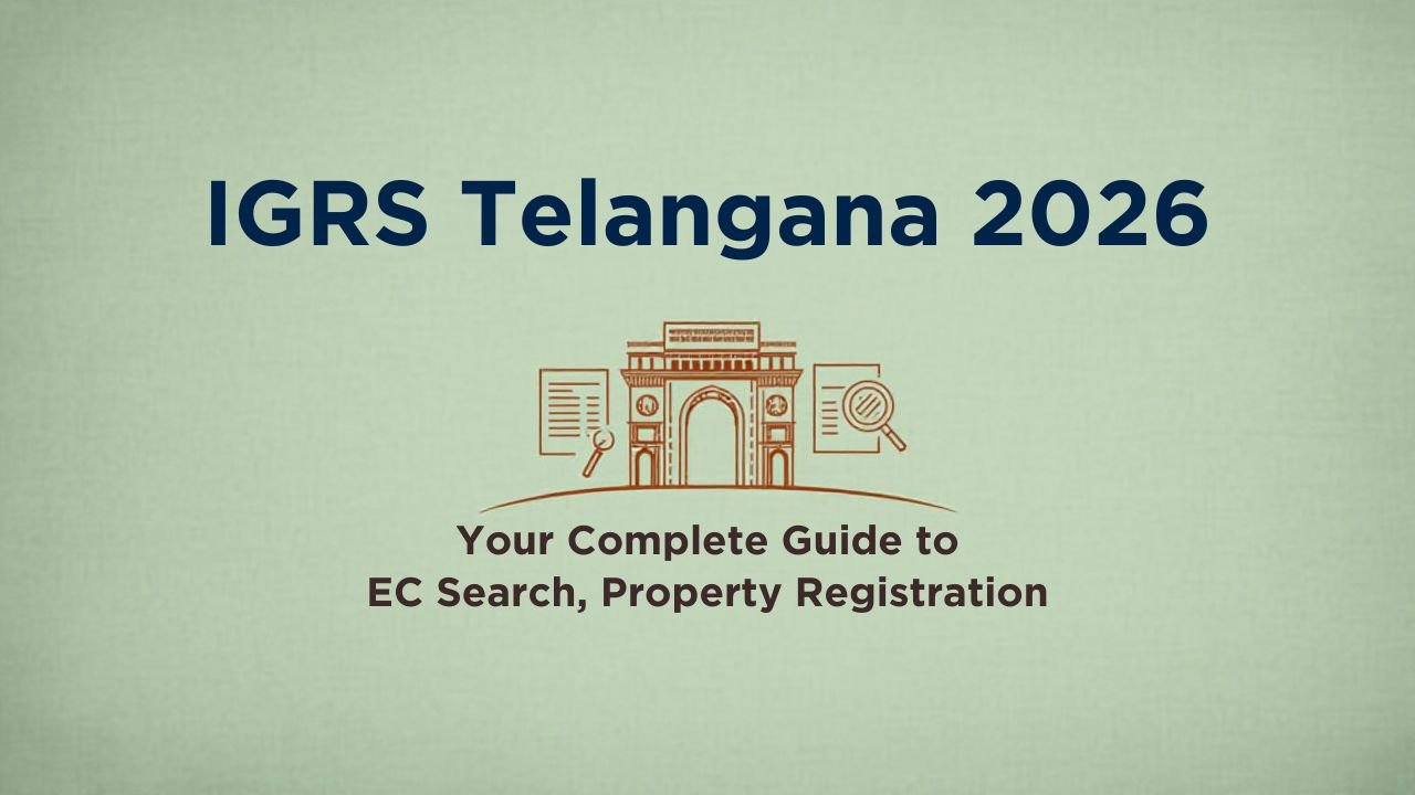 IGRS Telangana
