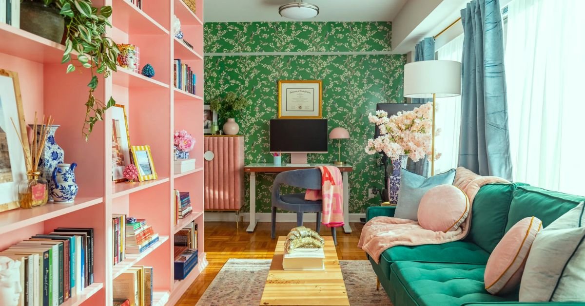 Best Home Decorating Ideas for Small Spaces