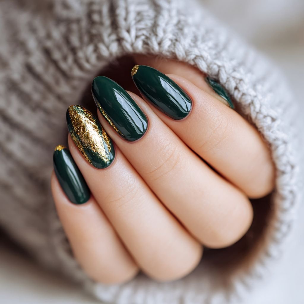 Simple nail designs
