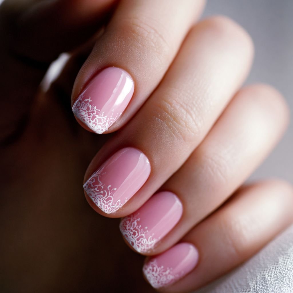 Simple nail designs