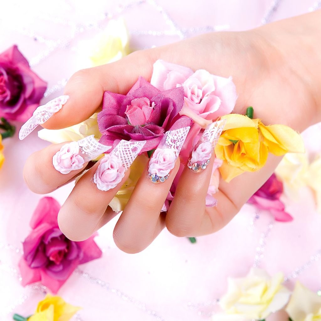 Cute nail designs