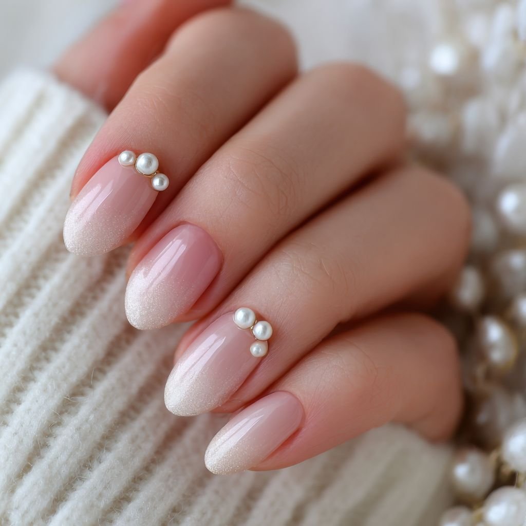 Acrylic nail designs