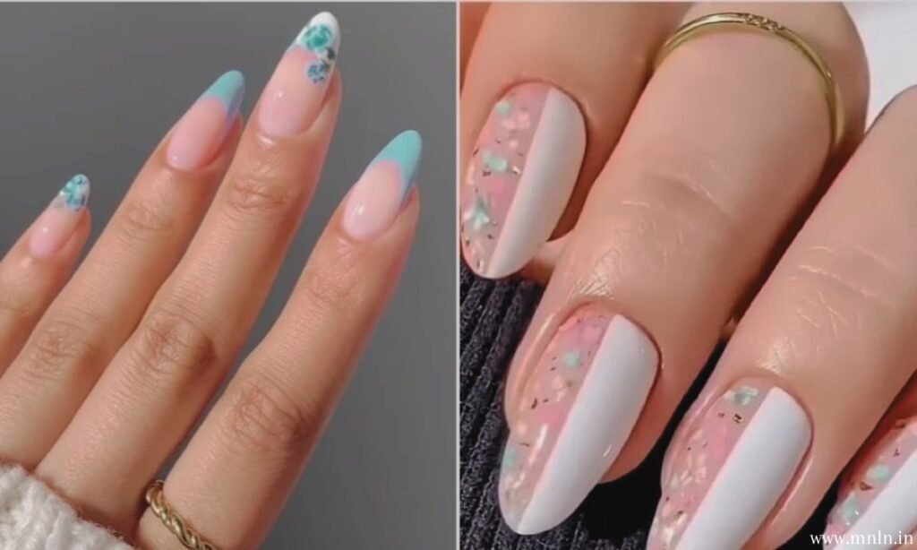 Seasonal Nail Design Ideas