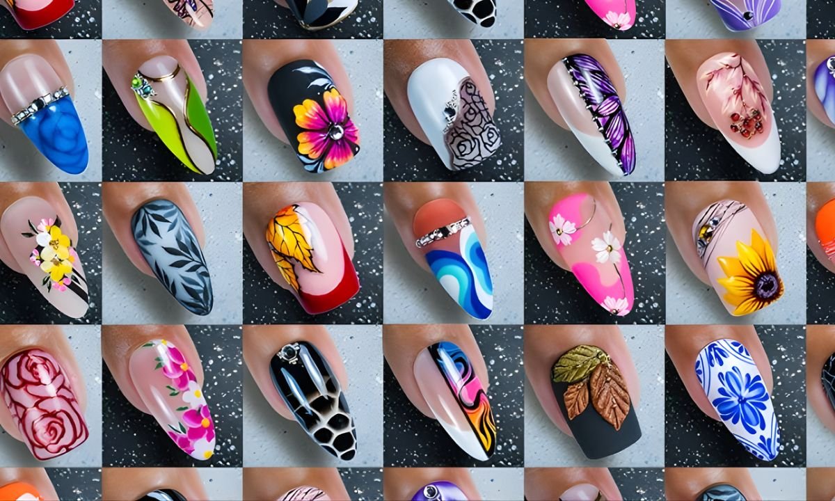 Best Nail Design: The Ultimate Guide to Trendy, Timeless, and Creative Nails