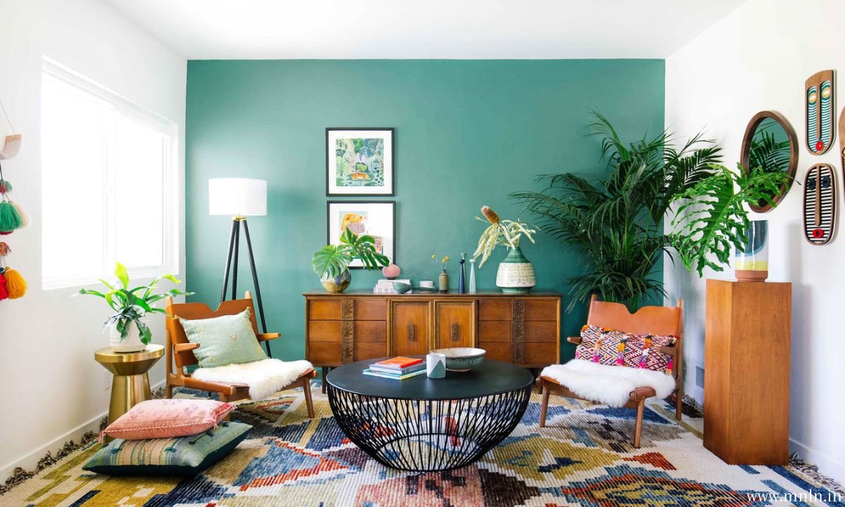 Living Room Decor Ideas: Simple, Stylish & Budget-Friendly Designs