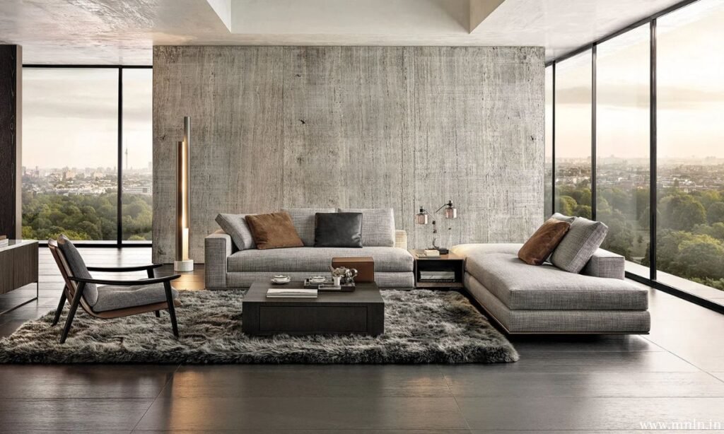 Modern Furniture & Accessories