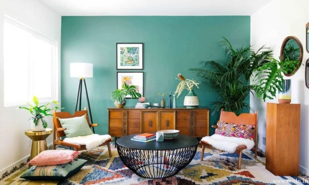 Modern Wall & Decor Accent Ideas