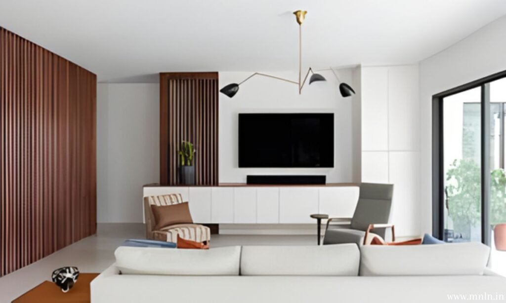 modern living room decor ideas