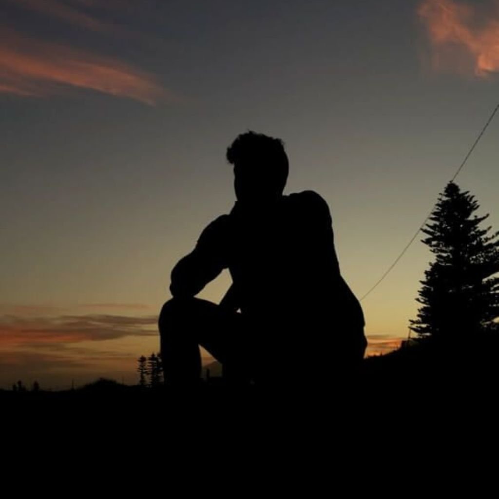 sad whatsapp dp for boys