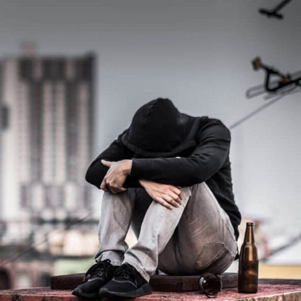 boy sad dp for whatsapp