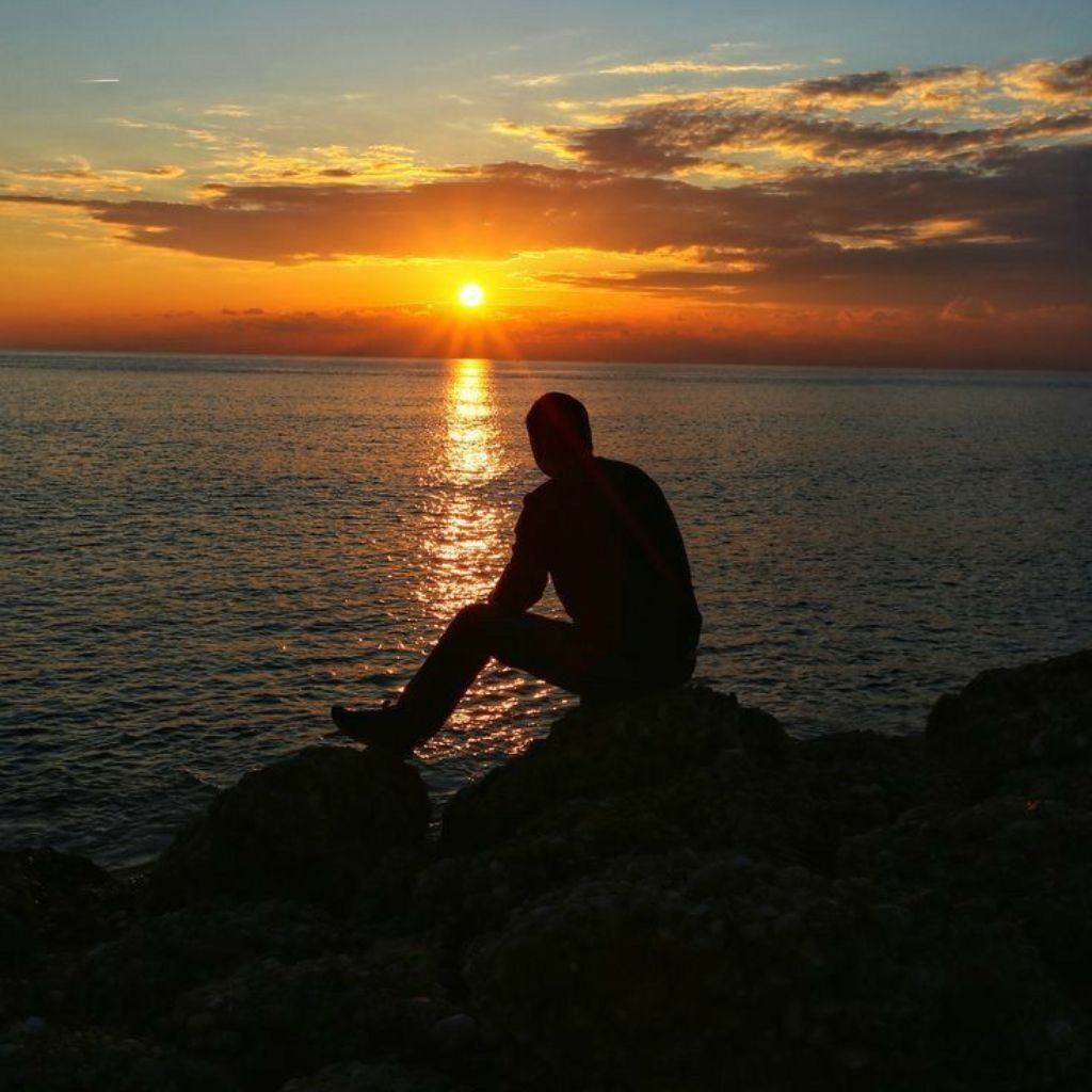 sad whatsapp dp for boys