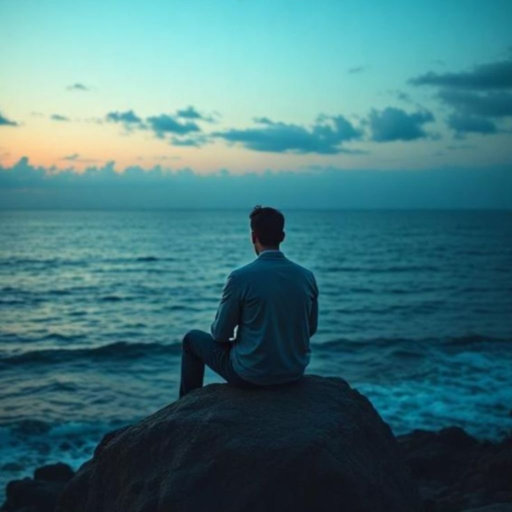 sad whatsapp dp for boys