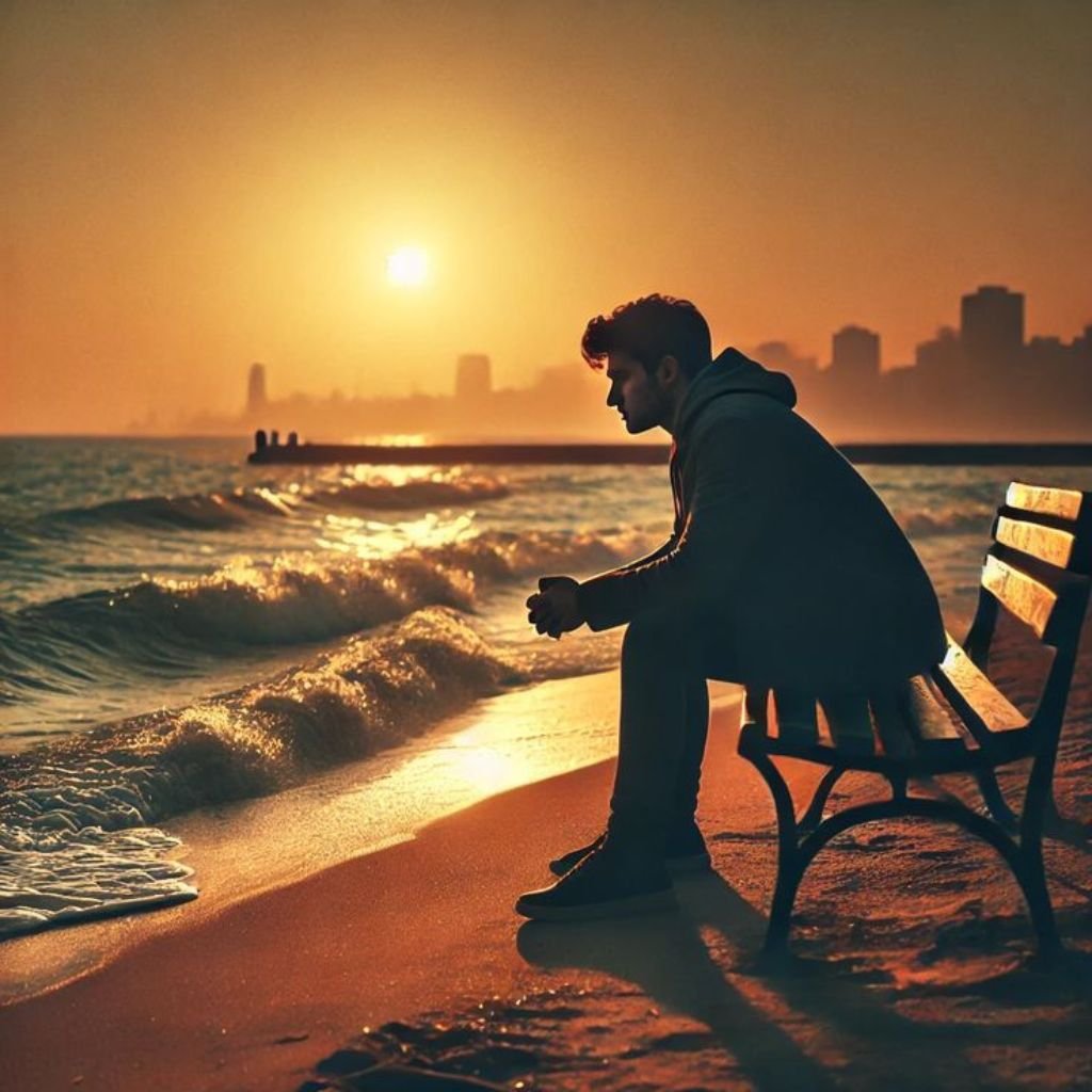 sad whatsapp dp for boys