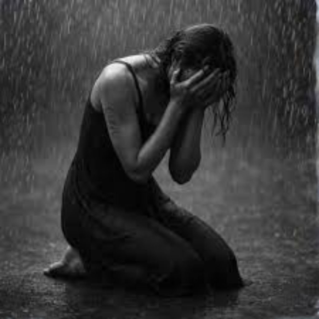 whatsapp sad girl dp