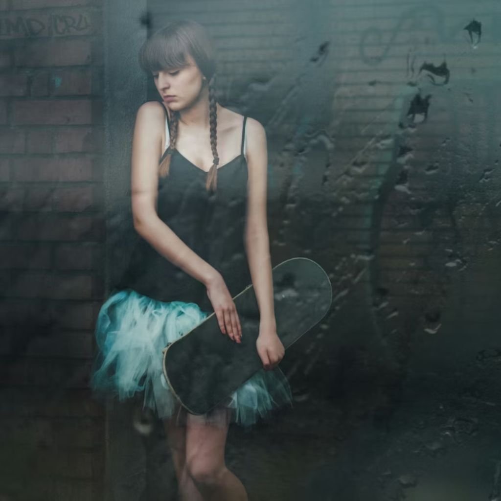 whatsapp sad girl dp