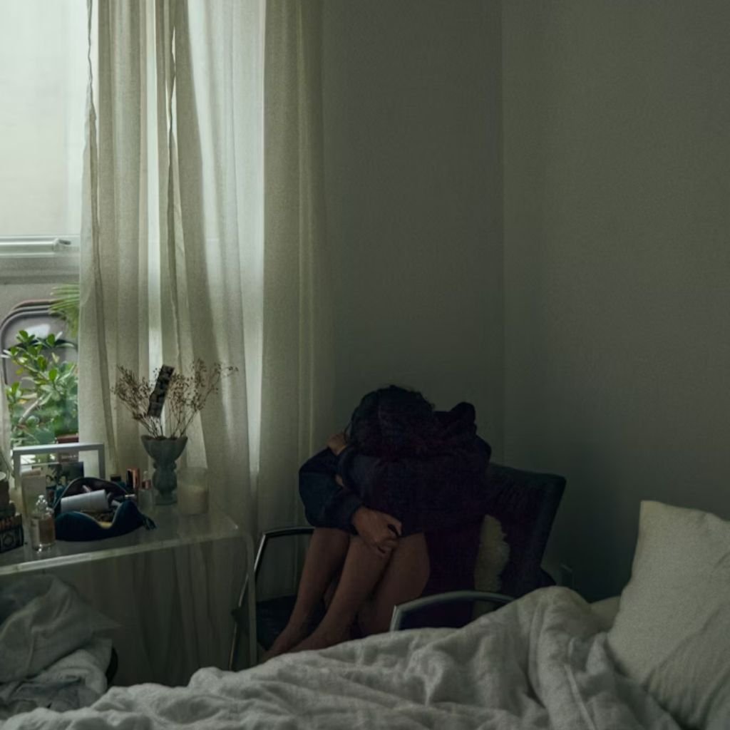 whatsapp sad girl dp