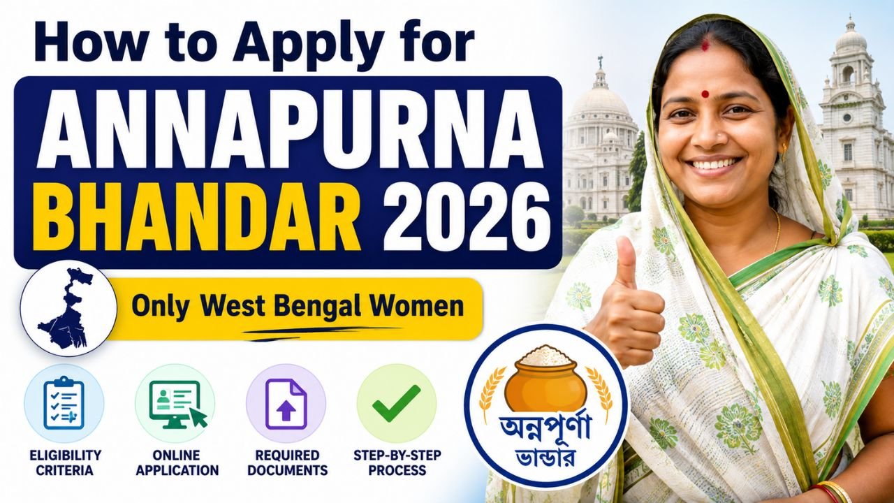 Annapurna Bhandar Verification